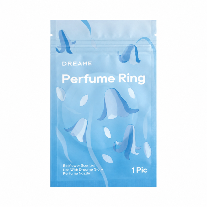 Dreame Scented Dryer Ring Glory Mix