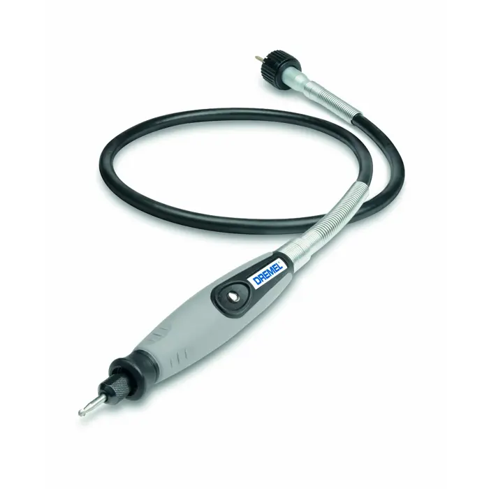 Dremel flexible shaft 225