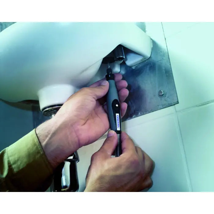 Dremel flexible shaft 225