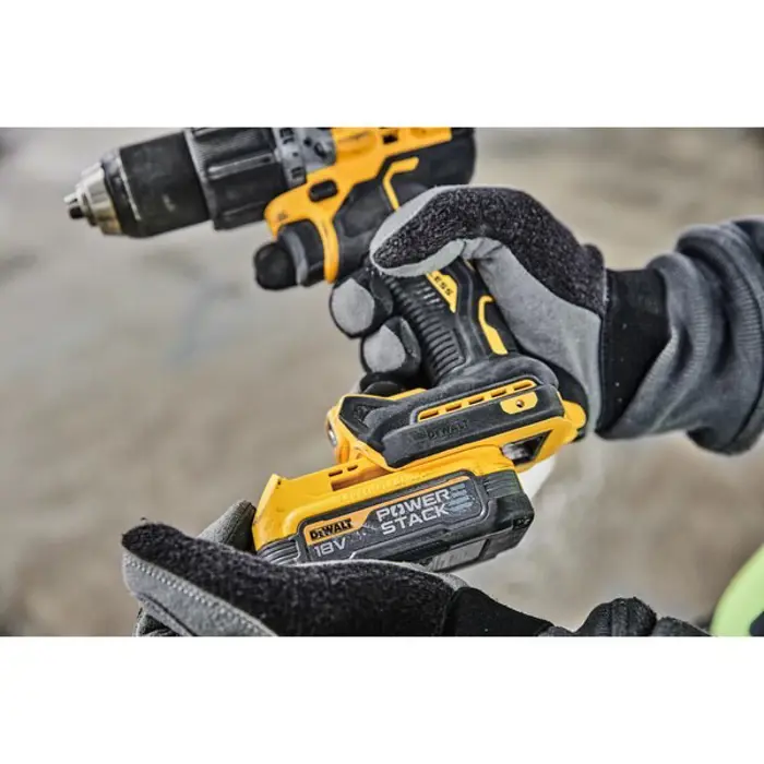 Drill/driver 18V BL DCD805NT DEWALT