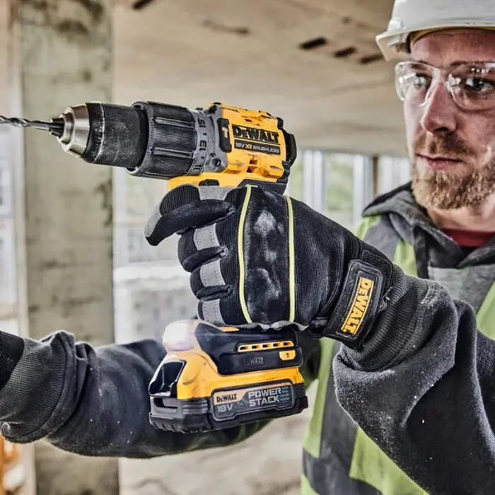 Drill/driver 18V BL DCD805NT DEWALT