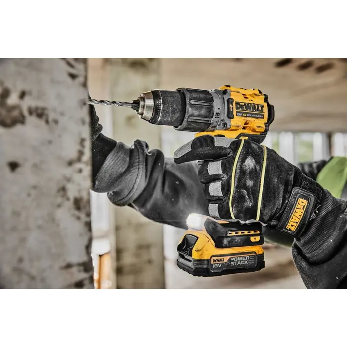 Drill/driver 18V BL DCD805NT DEWALT
