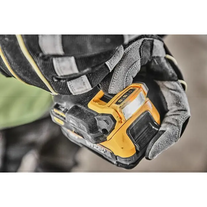 Drill/driver 18V BL DCD805NT DEWALT