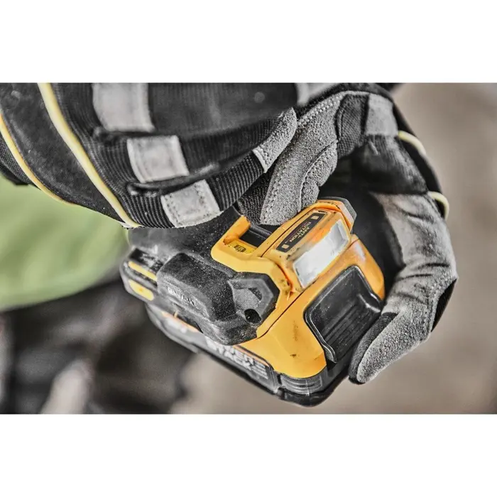 Drill/driver 18V BL DCD805NT DEWALT