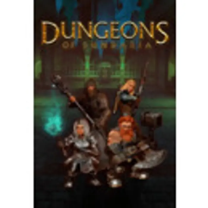 Dungeons of Sundaria
