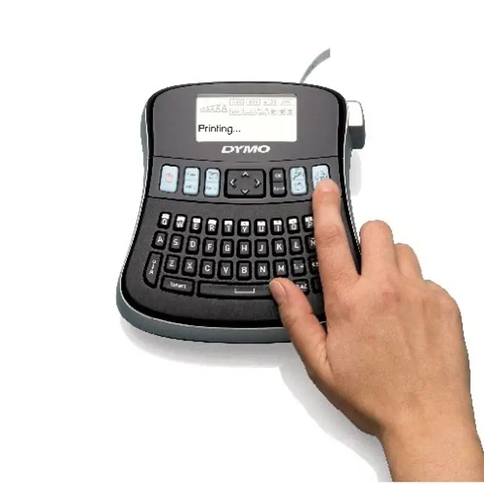 DYMO LabelManager 210D