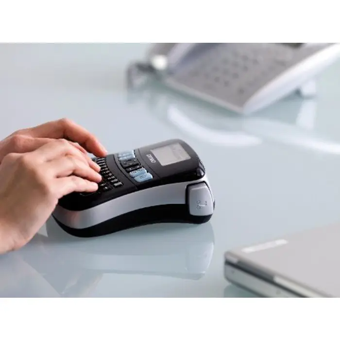 DYMO LabelManager 210D