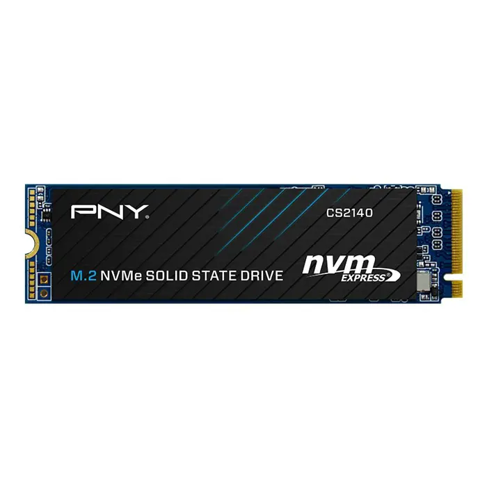 Dysk SSD PNY CS2140 M.2 NVMe 1TB