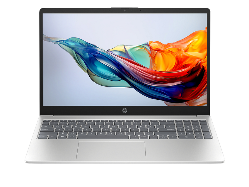 Laptop HP 15-fc0046nq | R5-7520U / Ryzen 5 / RAM 16 GB / 512GB SSD / 15,6″ FHD