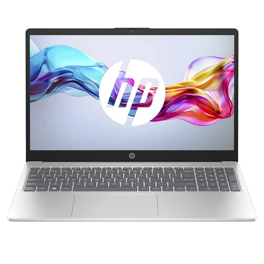 Laptop HP 15-fd1043nj | U5-125H / Core Ultra 5 / RAM 16 GB / 512GB SSD / 15,6″ FHD