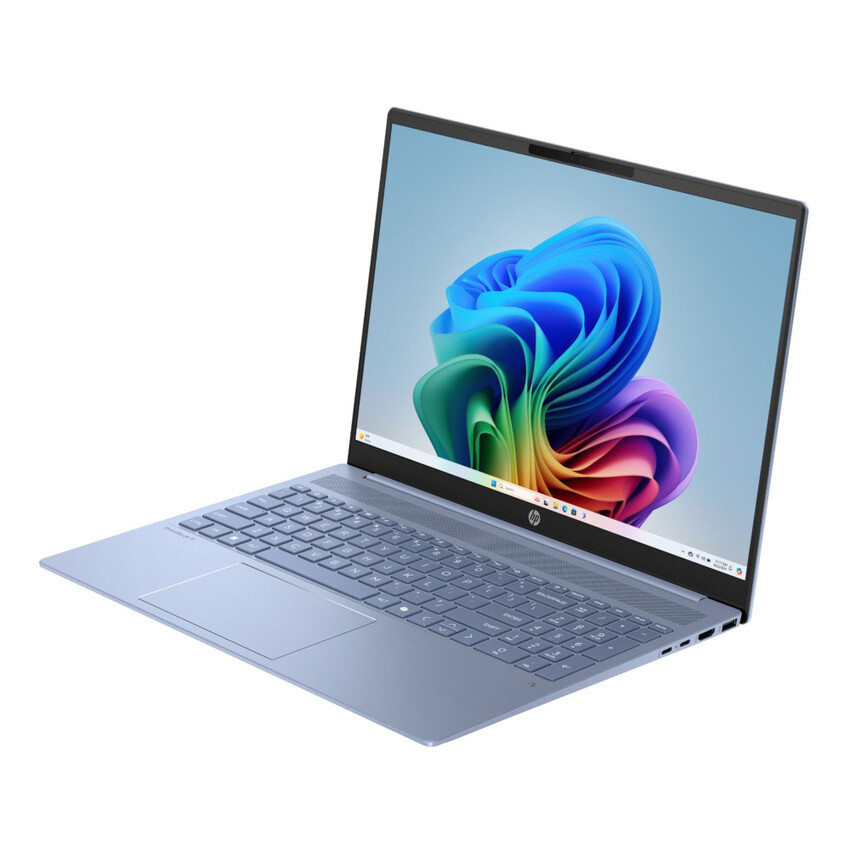 Laptop HP OmniBook 5 NGAI 16-ag1009na | R5 340 / Ryzen AI 5 / RAM 16 GB / 1TB SSD / 16,0″ WUXGA