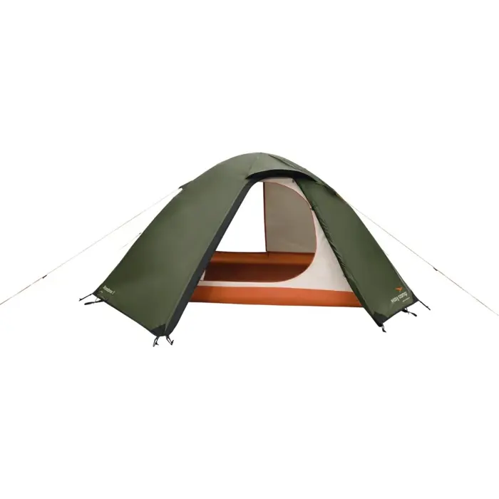 Easy Camp Rondane 3 dome tent (dark green, model 2025)