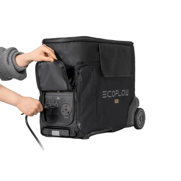 Ecoflow bag for DELTA Pro