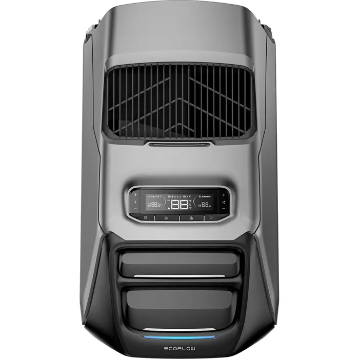 ECOFLOW Wave 3 (gray, mobile)