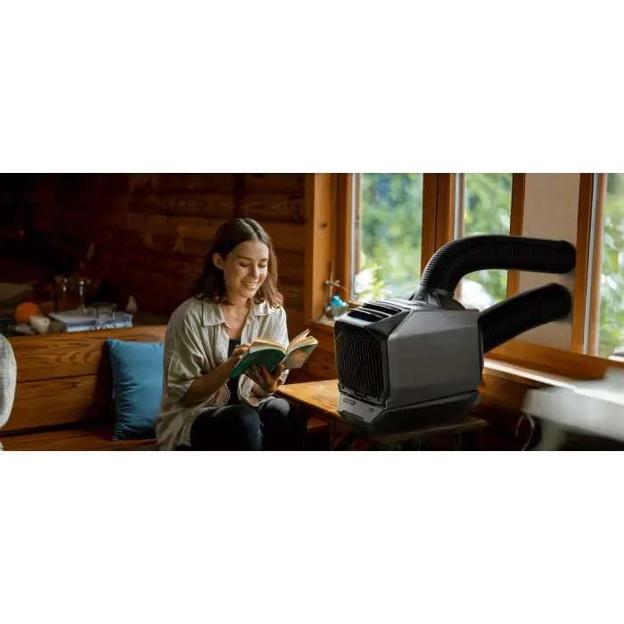 ECOFLOW WAVE 3 portable air conditioning
