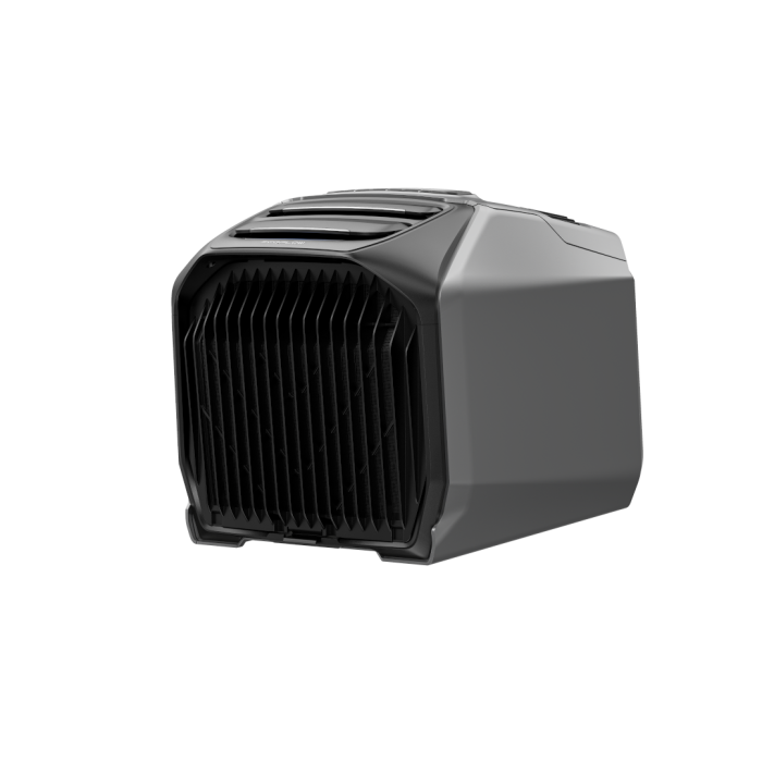 ECOFLOW WAVE 3 portable air conditioning