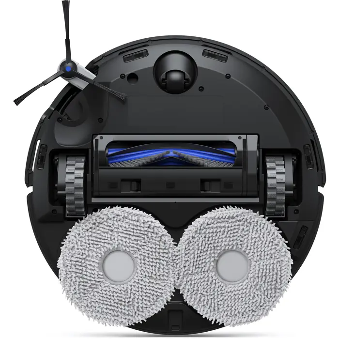 Ecovacs DEEBOT T50 MAX PRO OMNI (black, incl. OMNI station)