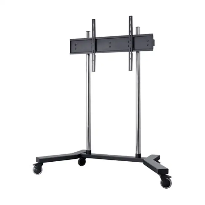 Edbak TR18 signage display mount 2.41 m (95") Black