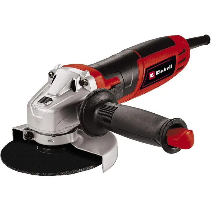 Einhell angle grinder TC-AG 125/850