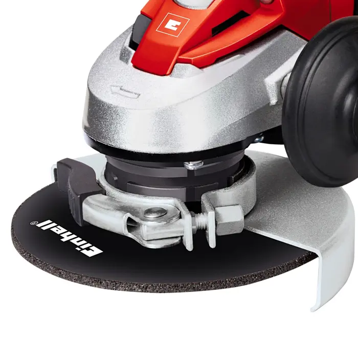 Einhell Angle TE-AG 115 red