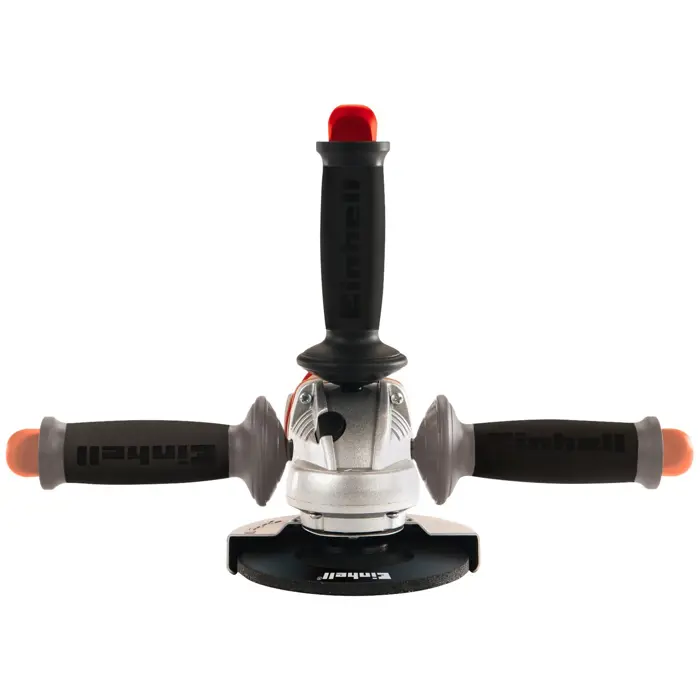 Einhell Angle TE-AG 115 red