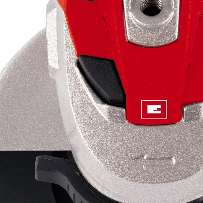 Einhell Angle TE-AG 125 CE red