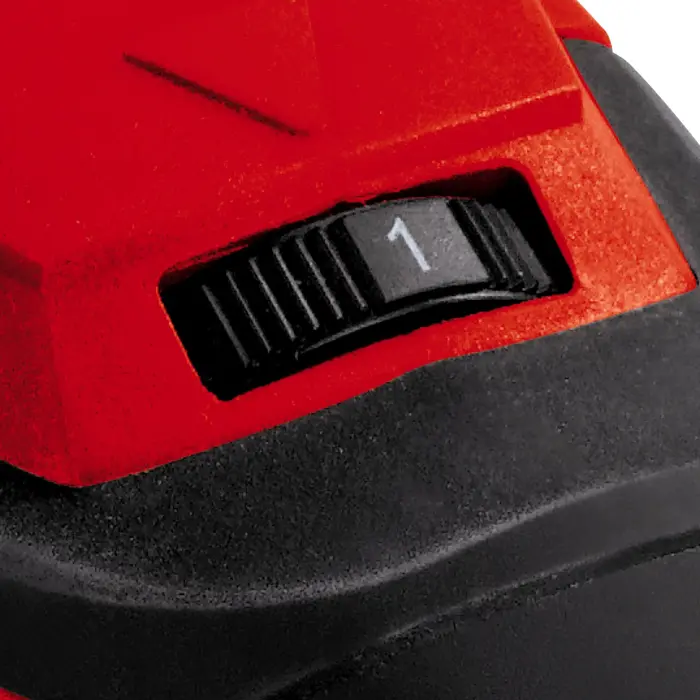 Einhell Angle TE-AG 125 CE red