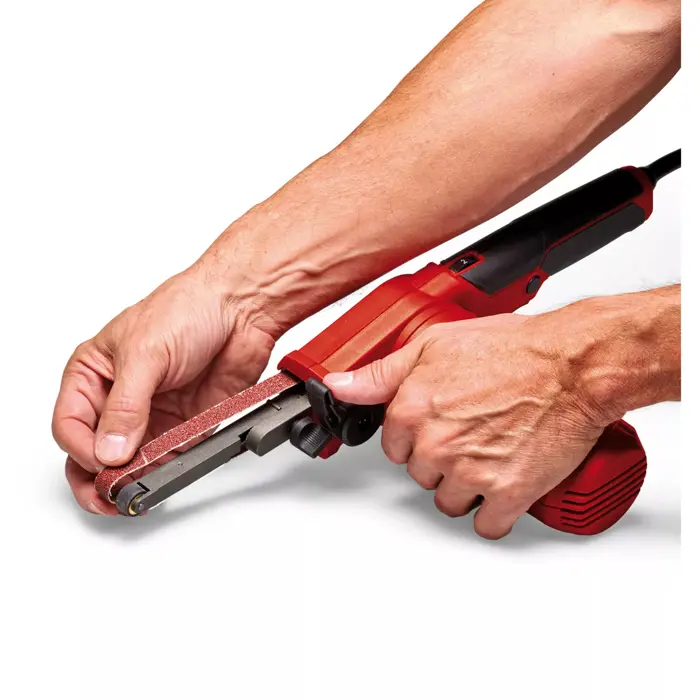 EINHELL Band File TC-BF 500 E