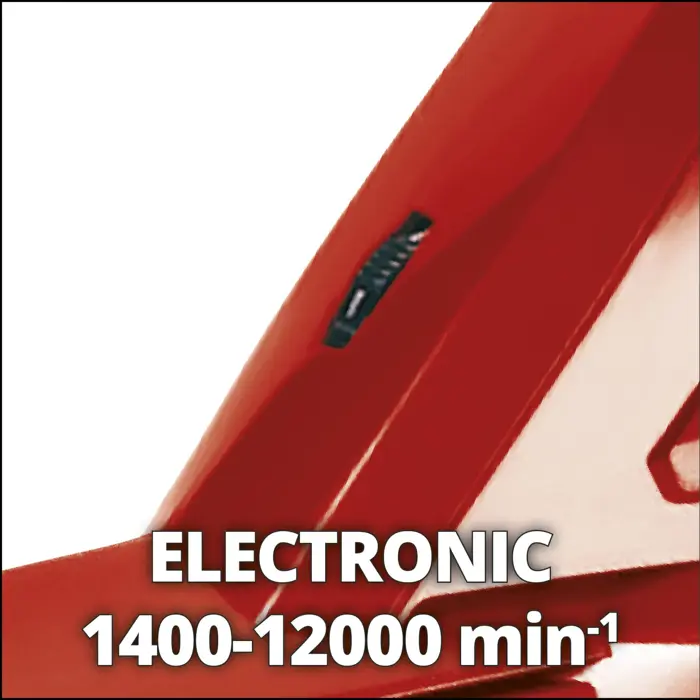 Einhell battery leaf blower GE-CL 18 Li E Kit