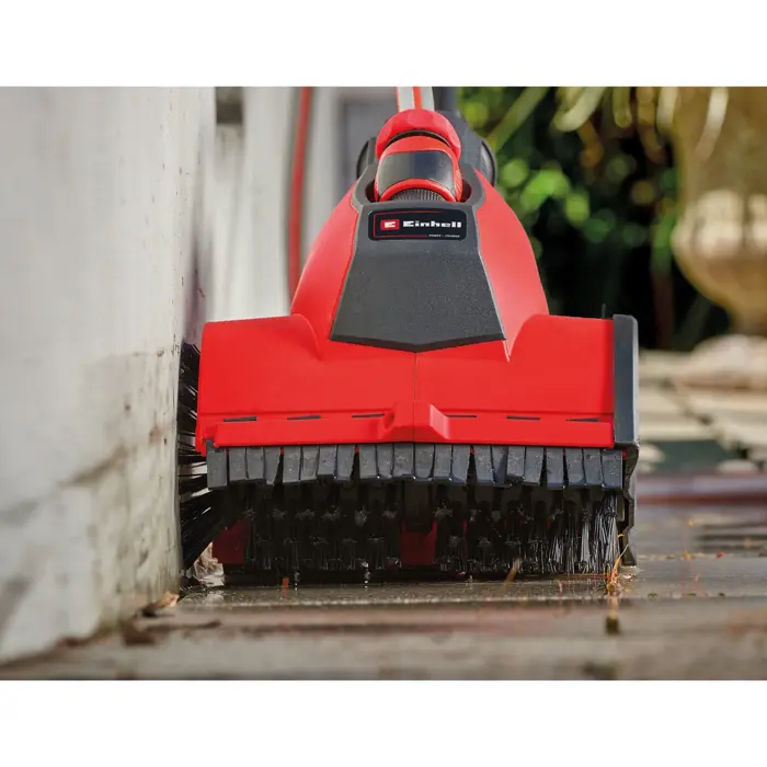 Einhell brush MEDIUM (stone) - 3424120