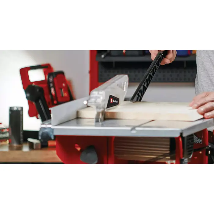 EINHELL circular saw blade HM, O 200 x 16mm, 2.4mm, 20Z for table saw TC-TS 200 etc.