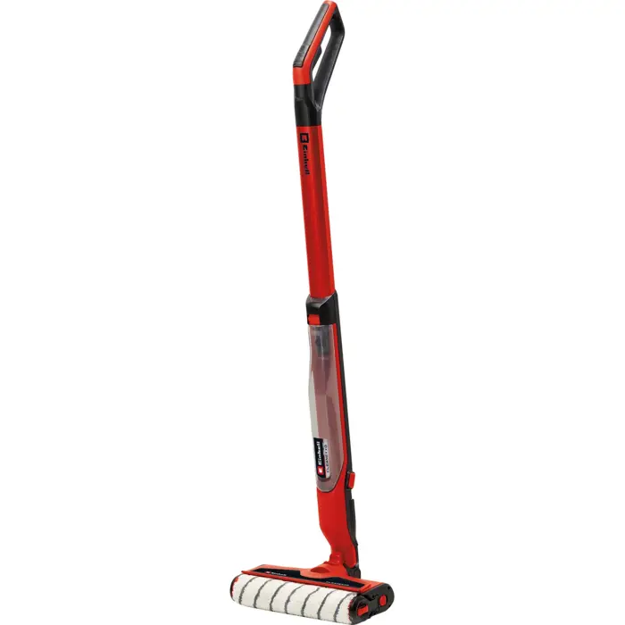 Einhell CLEANEXXO, hard floor cleaner (red, without battery and charger)