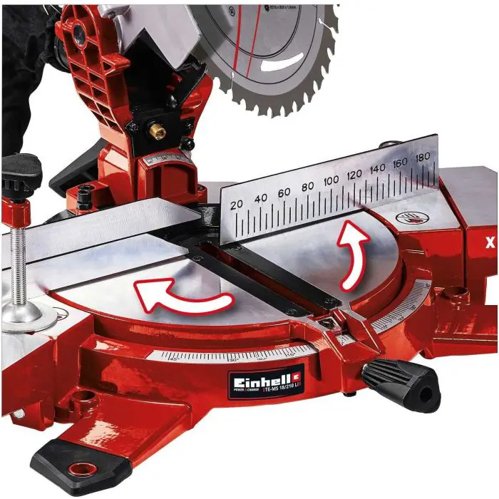 Einhell Cordless Chop TE-SM 18/210 Li-Solo - 4300890