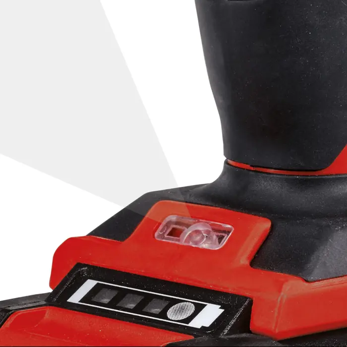 Einhell cordless drill TE-CD 18/40 Li-i +64