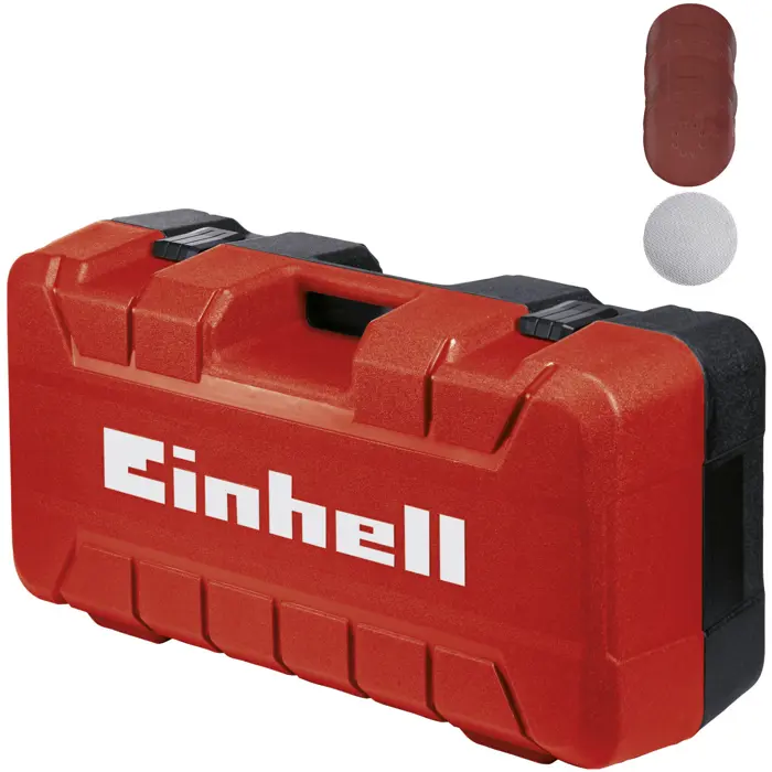 Einhell cordless drywall sander TE-DW 18/225 - Li - Solo