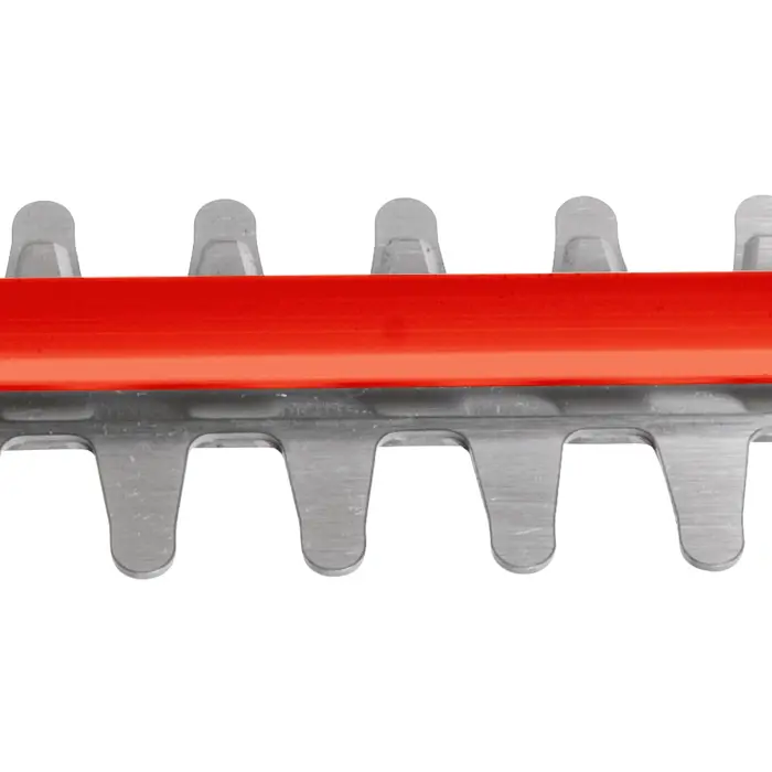 Einhell cordless hedge trimmer GC-CH 18/50 Li-Solo (red/black, without battery and charger)
