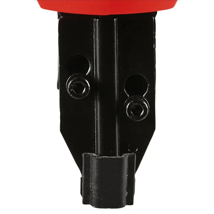 Einhell Cordless Nailer TE-CN 18 Li-Solo, 18V (red/black, without battery and charger)