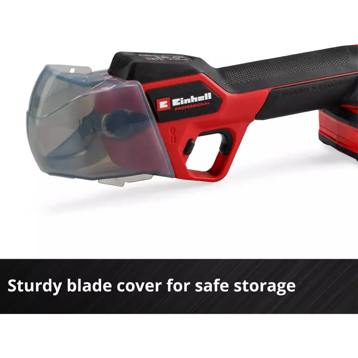 EINHELL Cordless Pruning Shears GP-LS 18/28 Li BL-Solo