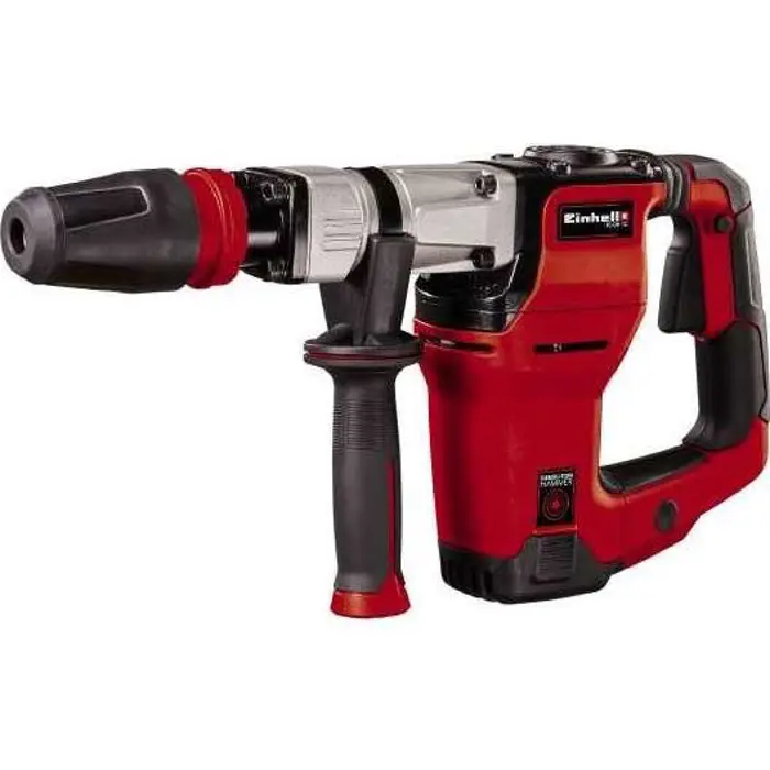 Einhell Demolition Hammer TE DH 12 - red / Black&Deckerk - 1,050 W