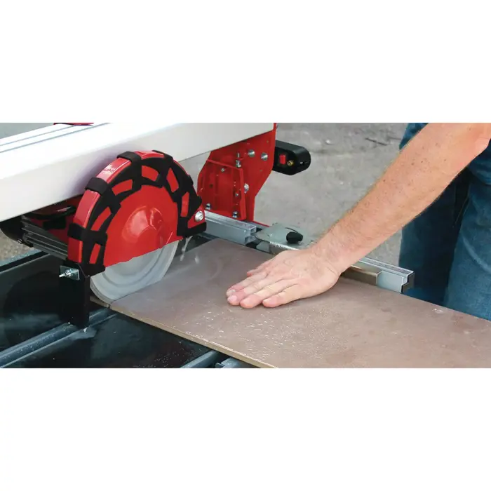 EINHELL diamond cutting disc, O 200 x 25.4 x 2.4mm for tile cutting machines