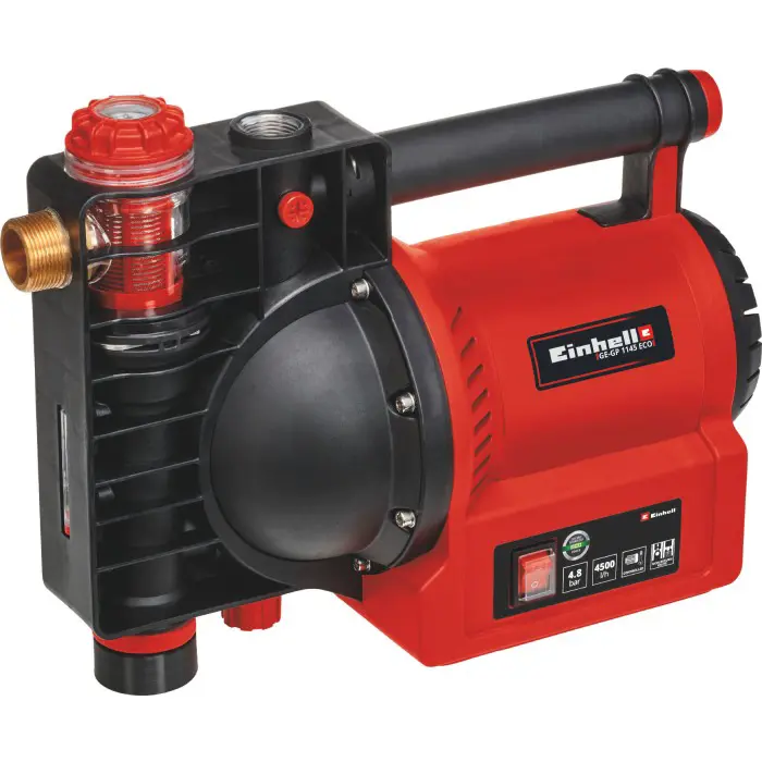 Einhell garden pump GE-GP 1145 ECO - 4180370