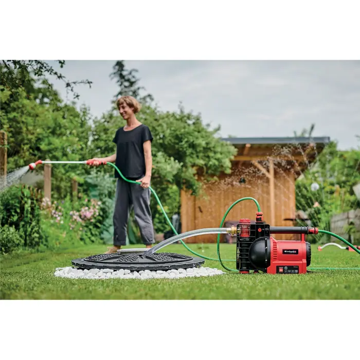 Einhell garden pump GE-GP 1145 ECO - 4180370