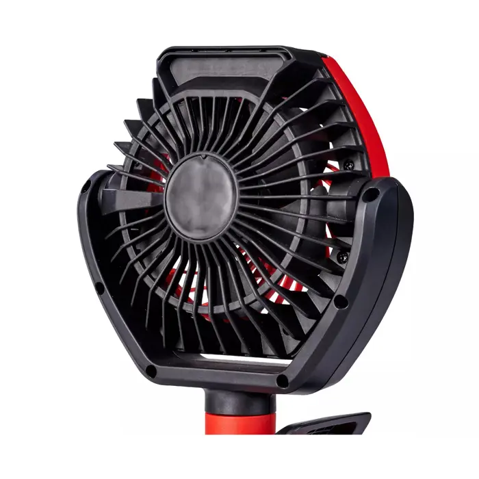 EINHELL GC-CF 18/110 Li-Solo, fan without battery and charger