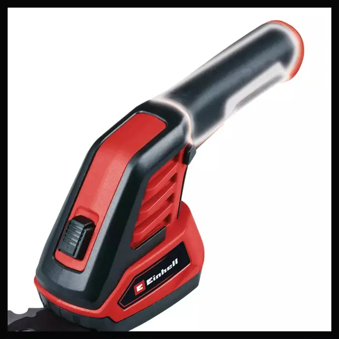 EINHELL GRASS AND HEDGE TRIMMER GC-CG 3.6/70 WT Li