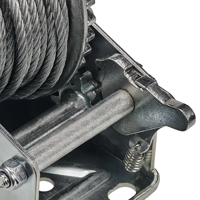 Einhell hand winch TC-WI 800