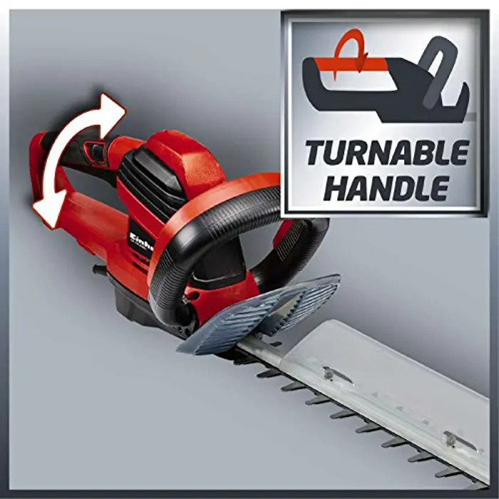 Einhell hedge trimmer GE-EH 6560 approx