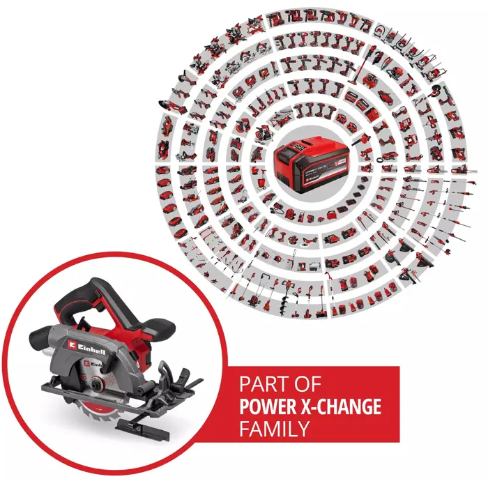 Einhell Power