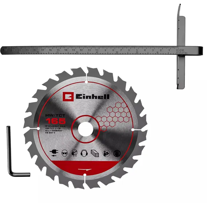 Einhell Power