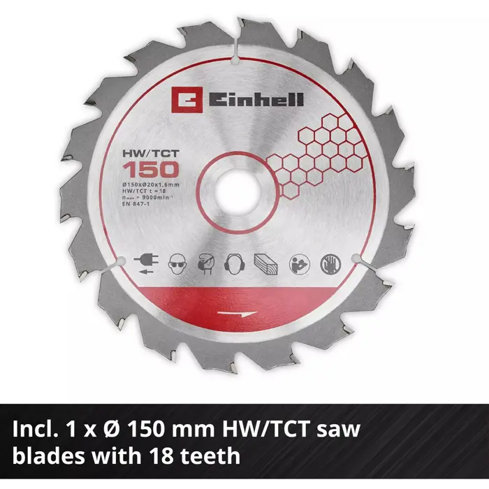Einhell Power