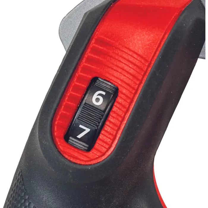 Einhell Professional Cordless Paint/Mortar Mixer TP-MX 18-2 Li BL - Solo, 18Volt, Mixer (red/black, without battery and charger)